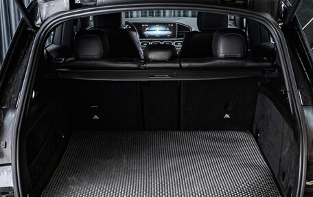 Mercedes-Benz GLE, 2021 год, 6 899 000 рублей, 23 фотография
