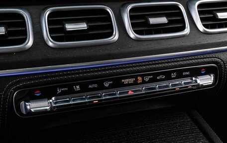 Mercedes-Benz GLE, 2021 год, 6 899 000 рублей, 15 фотография
