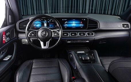 Mercedes-Benz GLE, 2021 год, 6 899 000 рублей, 6 фотография