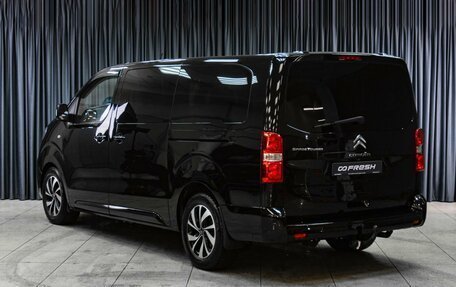 Citroen SpaceTourer I, 2021 год, 3 779 000 рублей, 2 фотография