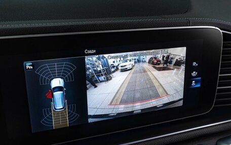 Mercedes-Benz GLE, 2021 год, 6 899 000 рублей, 20 фотография