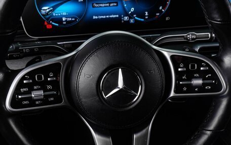 Mercedes-Benz GLE, 2021 год, 6 899 000 рублей, 22 фотография