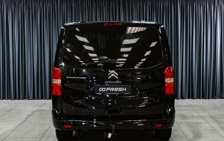 Citroen SpaceTourer I, 2021 год, 3 779 000 рублей, 4 фотография