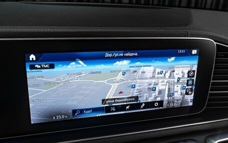 Mercedes-Benz GLE, 2021 год, 6 899 000 рублей, 19 фотография