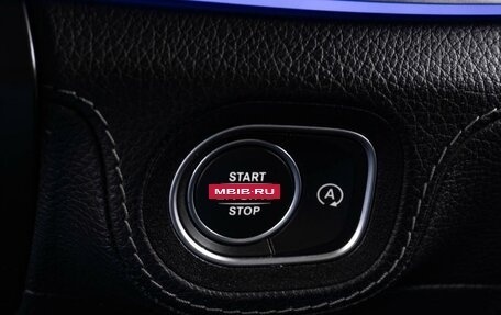 Mercedes-Benz GLE, 2021 год, 6 899 000 рублей, 21 фотография