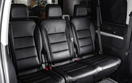 Citroen SpaceTourer I, 2021 год, 3 779 000 рублей, 9 фотография