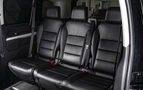 Citroen SpaceTourer I, 2021 год, 3 779 000 рублей, 13 фотография