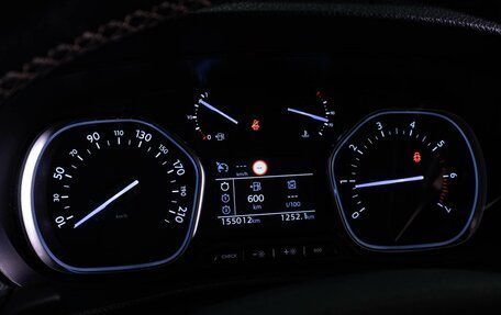 Citroen SpaceTourer I, 2021 год, 3 779 000 рублей, 14 фотография