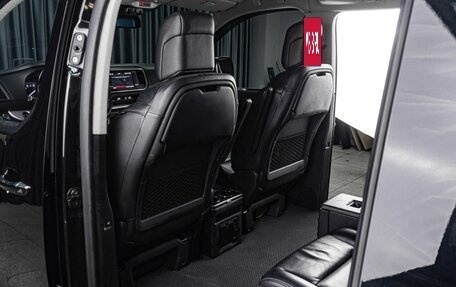 Citroen SpaceTourer I, 2021 год, 3 779 000 рублей, 12 фотография