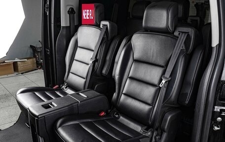 Citroen SpaceTourer I, 2021 год, 3 779 000 рублей, 10 фотография