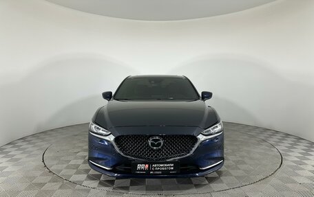 Mazda 6, 2023 год, 3 597 000 рублей, 2 фотография