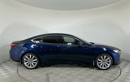 Mazda 6, 2023 год, 3 597 000 рублей, 4 фотография