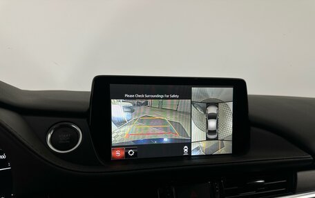 Mazda 6, 2023 год, 3 597 000 рублей, 10 фотография