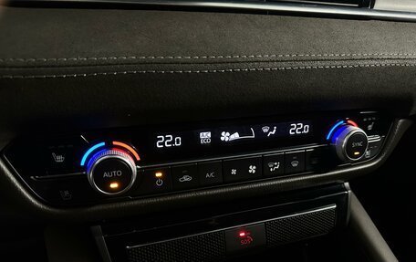 Mazda 6, 2023 год, 3 597 000 рублей, 11 фотография