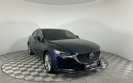 Mazda 6, 2023 год, 3 597 000 рублей, 3 фотография