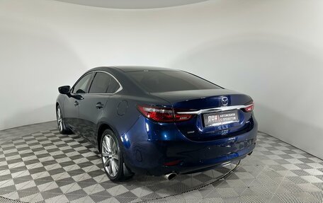 Mazda 6, 2023 год, 3 597 000 рублей, 7 фотография