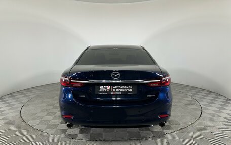 Mazda 6, 2023 год, 3 597 000 рублей, 6 фотография