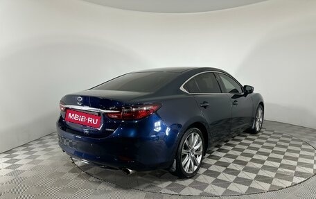 Mazda 6, 2023 год, 3 597 000 рублей, 5 фотография
