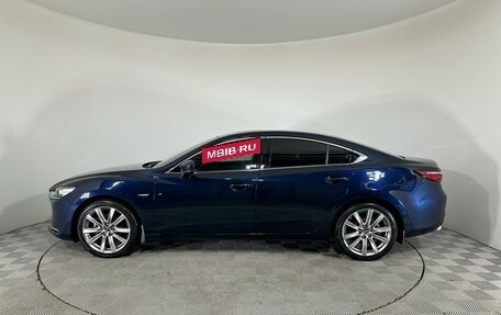 Mazda 6, 2023 год, 3 597 000 рублей, 8 фотография