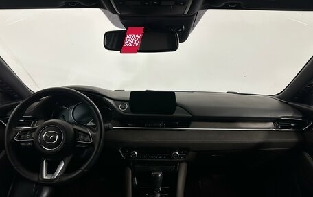 Mazda 6, 2023 год, 3 597 000 рублей, 9 фотография