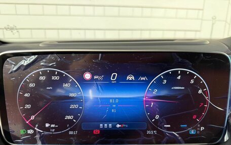 Mercedes-Benz GLC Coupe, 2025 год, 10 500 000 рублей, 4 фотография