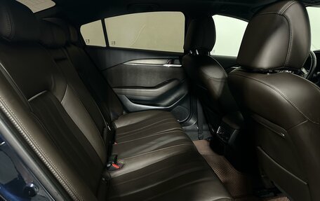 Mazda 6, 2023 год, 3 597 000 рублей, 18 фотография