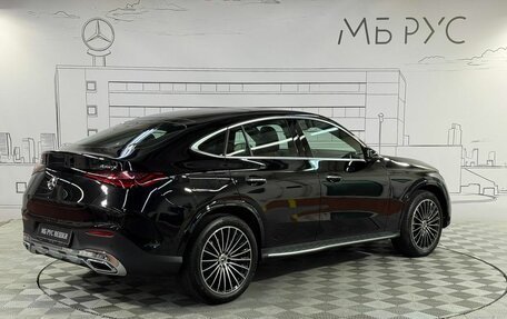 Mercedes-Benz GLC Coupe, 2025 год, 10 500 000 рублей, 6 фотография