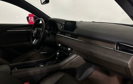 Mazda 6, 2023 год, 3 597 000 рублей, 19 фотография