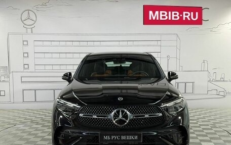 Mercedes-Benz GLC Coupe, 2025 год, 10 500 000 рублей, 2 фотография