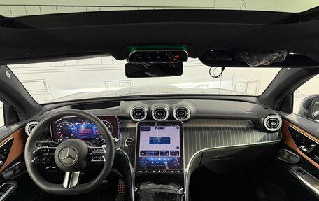 Mercedes-Benz GLC Coupe, 2025 год, 10 500 000 рублей, 14 фотография