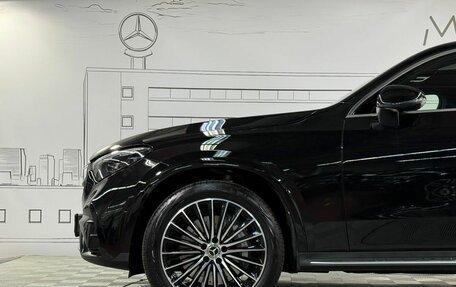 Mercedes-Benz GLC Coupe, 2025 год, 10 500 000 рублей, 10 фотография