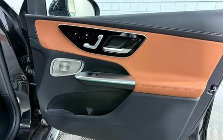 Mercedes-Benz GLC Coupe, 2025 год, 10 500 000 рублей, 21 фотография