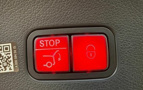 Mercedes-Benz GLC Coupe, 2025 год, 10 500 000 рублей, 17 фотография