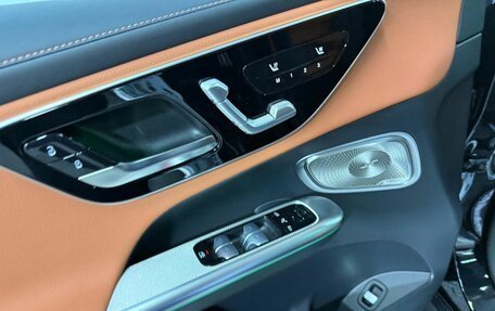 Mercedes-Benz GLC Coupe, 2025 год, 10 500 000 рублей, 18 фотография