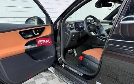 Mercedes-Benz GLC Coupe, 2025 год, 10 500 000 рублей, 11 фотография