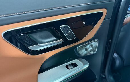 Mercedes-Benz GLC Coupe, 2025 год, 10 500 000 рублей, 23 фотография