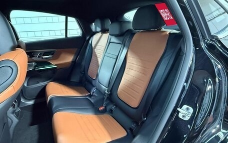 Mercedes-Benz GLC Coupe, 2025 год, 10 500 000 рублей, 15 фотография