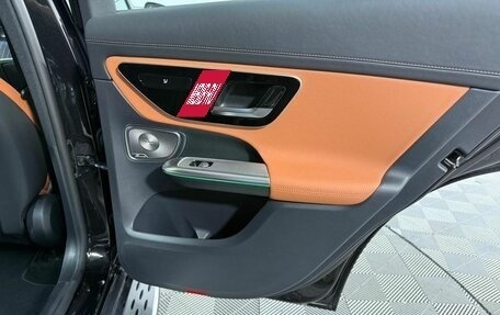 Mercedes-Benz GLC Coupe, 2025 год, 10 500 000 рублей, 22 фотография