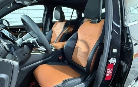 Mercedes-Benz GLC Coupe, 2025 год, 10 500 000 рублей, 13 фотография