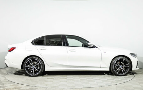 BMW 3 серия, 2020 год, 4 649 000 рублей, 4 фотография