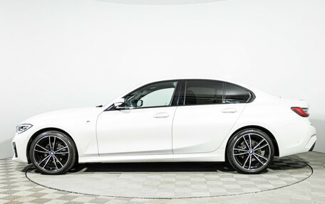 BMW 3 серия, 2020 год, 4 649 000 рублей, 8 фотография