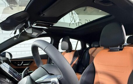 Mercedes-Benz GLC Coupe, 2025 год, 10 500 000 рублей, 26 фотография