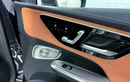 Mercedes-Benz GLC Coupe, 2025 год, 10 500 000 рублей, 24 фотография