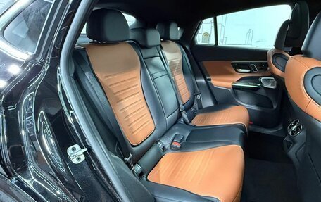 Mercedes-Benz GLC Coupe, 2025 год, 10 500 000 рублей, 29 фотография