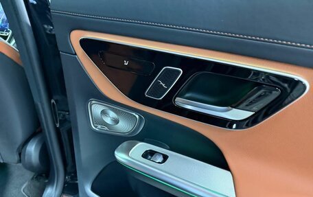 Mercedes-Benz GLC Coupe, 2025 год, 10 500 000 рублей, 25 фотография