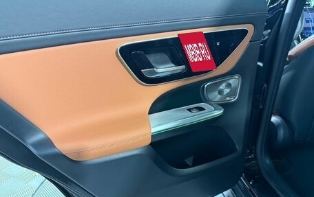 Mercedes-Benz GLC Coupe, 2025 год, 10 500 000 рублей, 20 фотография