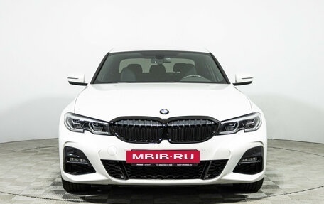 BMW 3 серия, 2020 год, 4 649 000 рублей, 2 фотография