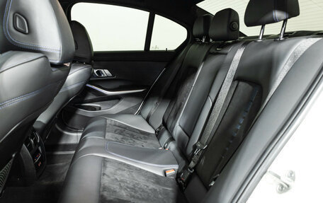 BMW 3 серия, 2020 год, 4 649 000 рублей, 10 фотография