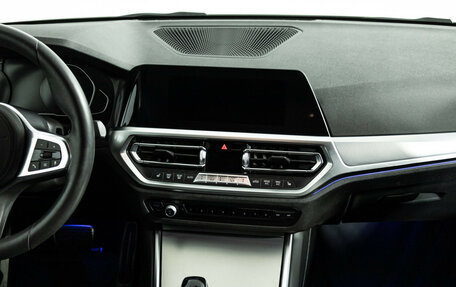 BMW 3 серия, 2020 год, 4 649 000 рублей, 14 фотография