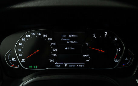 BMW 3 серия, 2020 год, 4 649 000 рублей, 12 фотография